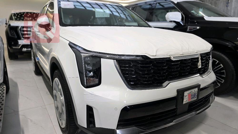 كيا سورينتو